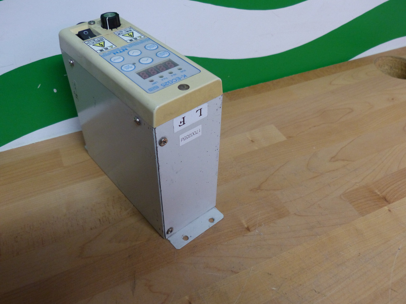 Ntn K-ECG25  Controller Modul