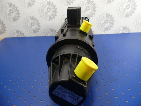 Indramat MAC071C-0-NS-4-C/095-A-0/DI522LV/S004 Permanent Magnet Motor