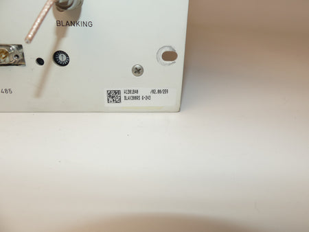 Bruker BLAX300RS 6-242 MHz VERSTÄRKER