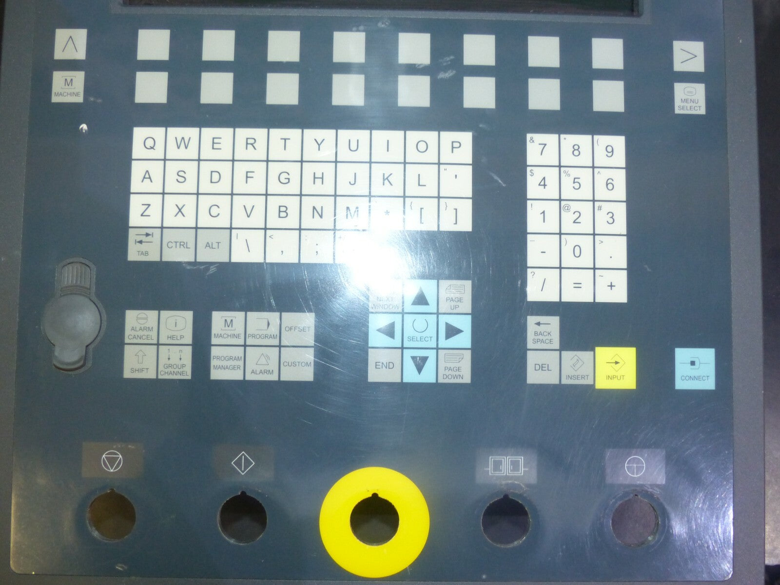 MSC CC12-V/K