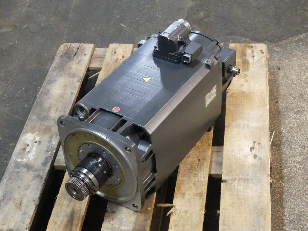 Siemens 1PH8137-1DD02-0CE1-Z