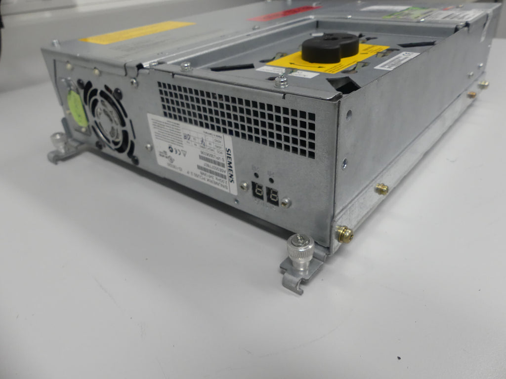 Siemens 6FC5210-0DF33-2AA0