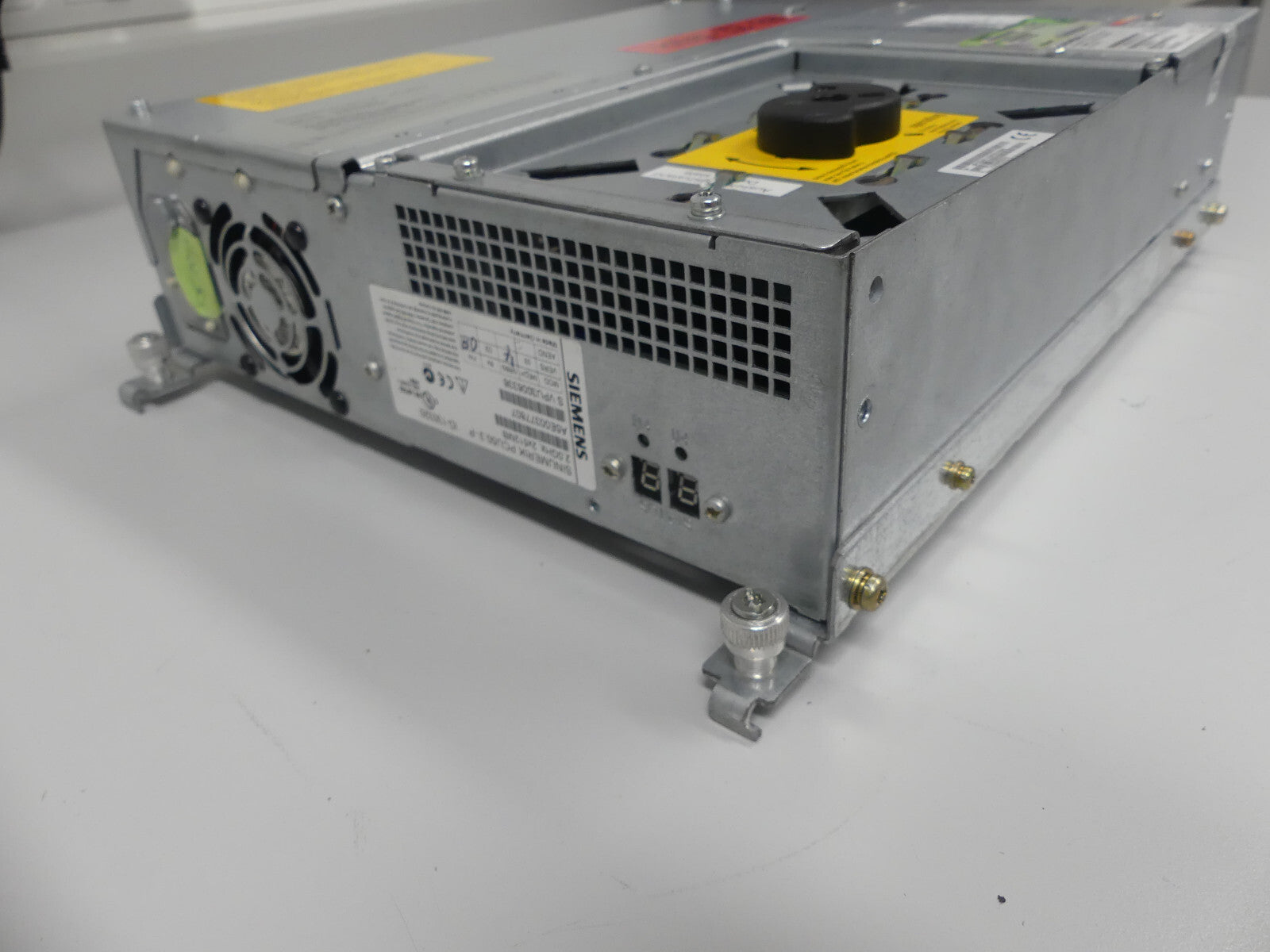 Siemens 6FC5210-0DF33-2AA0