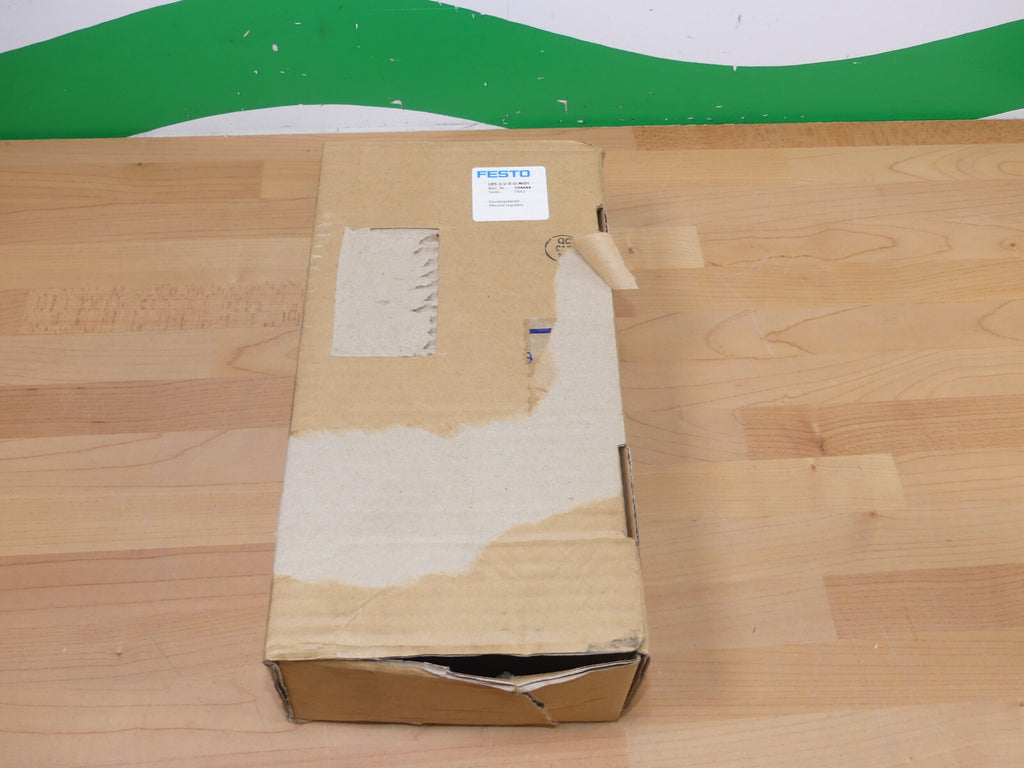 Festo 194644 Druckregelventil LRS-1/2-D-O-MIDI