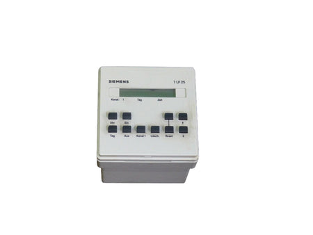 Siemens 7 LF 25