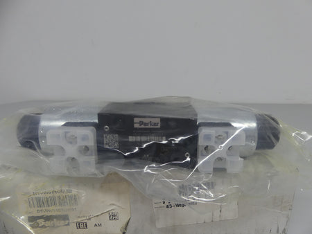 Parker D1VW011CNJW91 Ventil Hydraulikventil