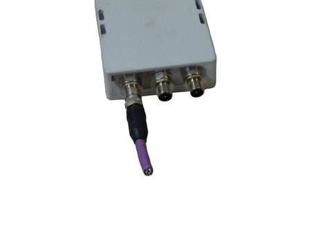 Balluff Identification-System BIS C-6002-019- 03-ST11  BIS C-650 Used
