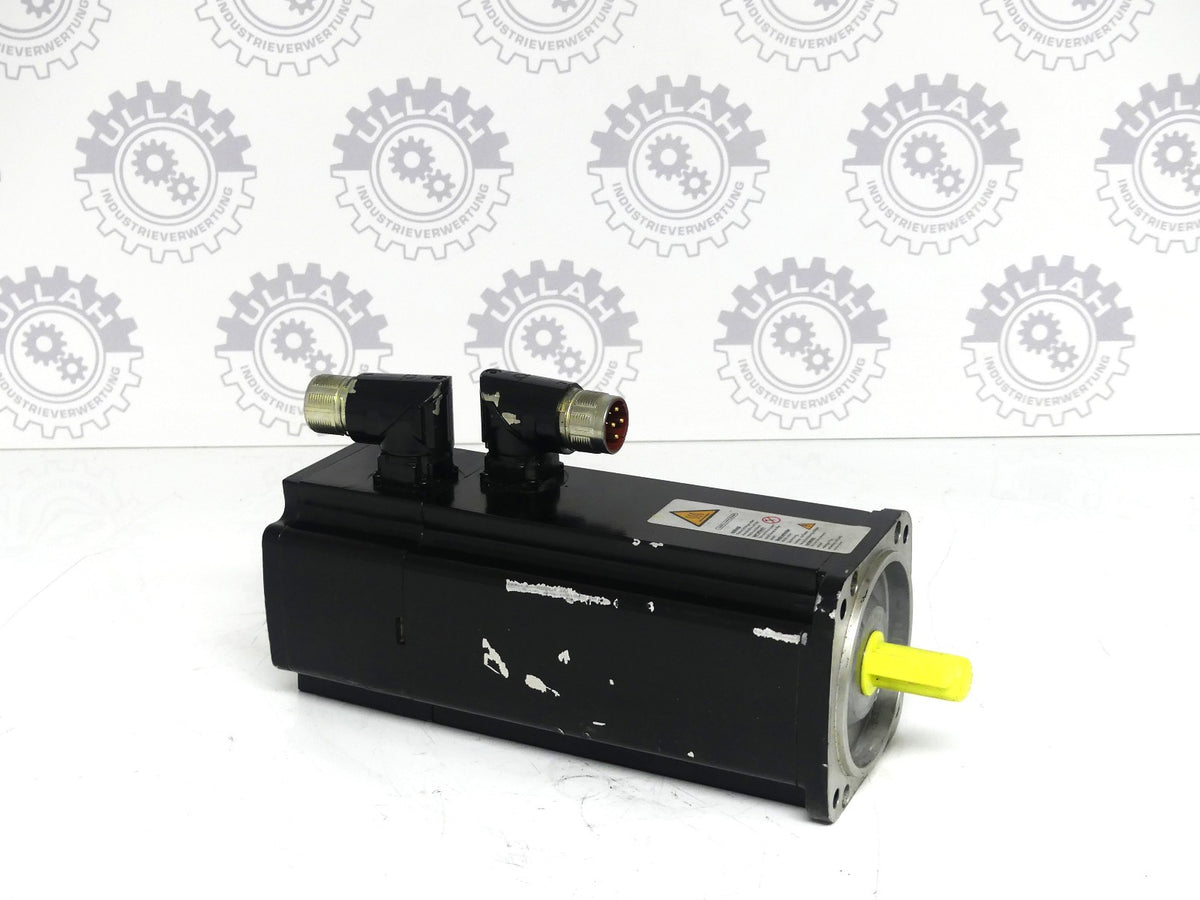 BAUMULLER DSD2-045MO64U-60-54-uOA-BPP-K-AN-O-ZV1