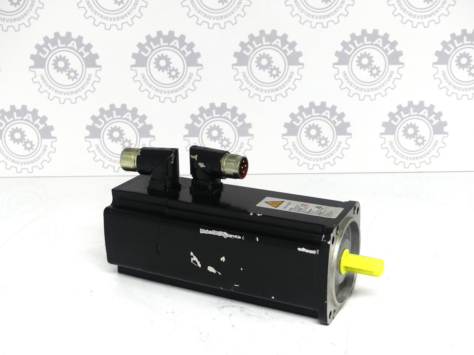 BAUMULLER DSD2-045MO64U-60-54-uOA-BPP-K-AN-O-ZV1