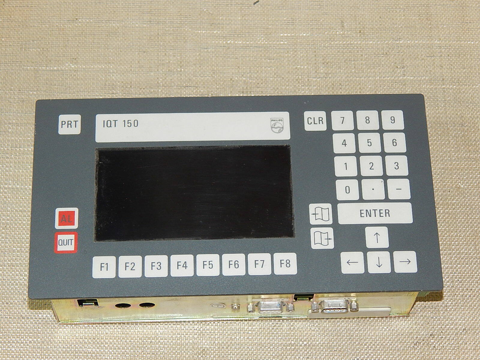 Philips  Operator panel   IQT 150 9404 831 32011
