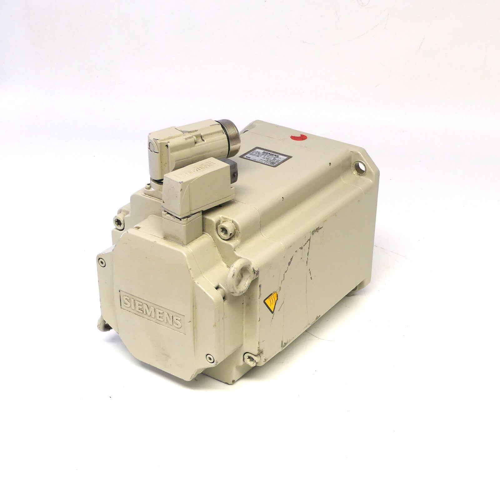 Siemens 1FK7105-5AF71-1UA3-Z