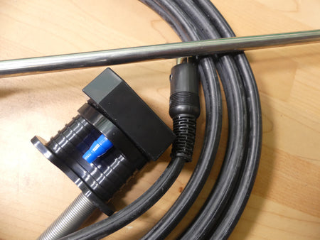 testo 0600 3333 Abgasssonden
