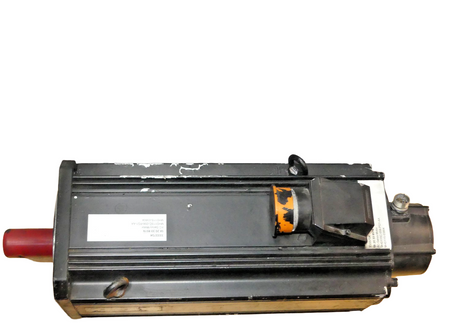 REXROTH MHD115C-058-PG1-AA