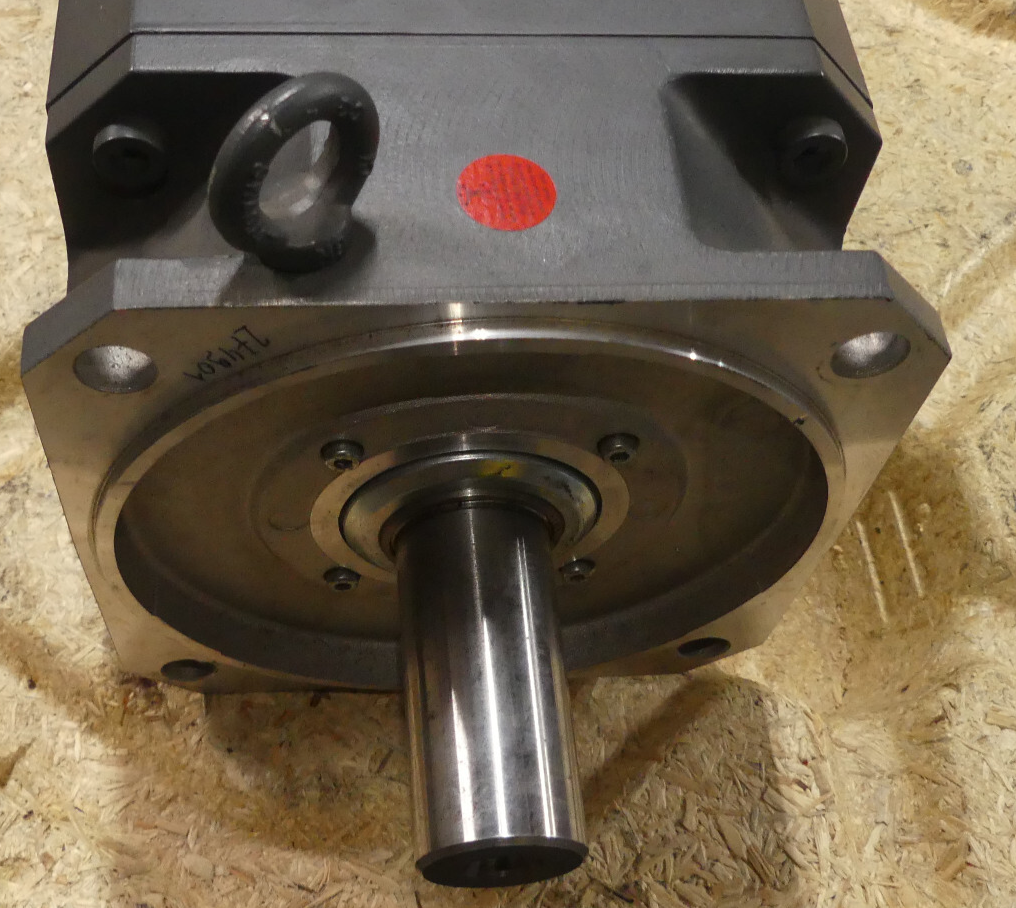 Siemens 3-Motor 1FT6105-8AC71-4EA1