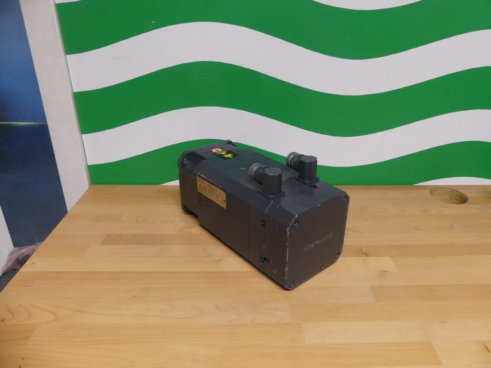 Siemens 1FT6062-6AH71-4AA0