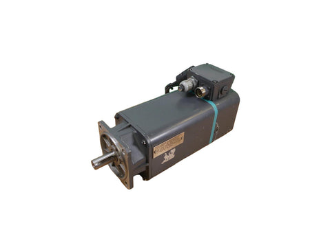 Siemens 3~Brushless Servomotor Motor Synchronmotor 1FT5064-0AC01-2-Z