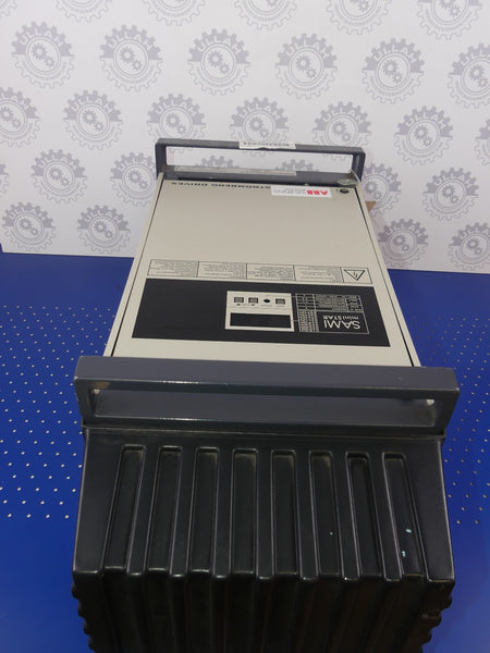 ABB SAMI MINISTAR SAMI12MB4-M2