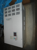 YASKAWA Varispeed Frequenzumrichter  CIMR-PSC4075   75KW