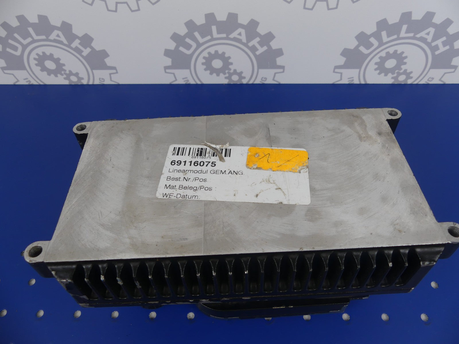 AMK iX5-0C-E