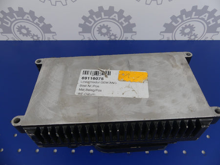 AMK iX5-0C-E