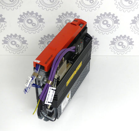 SEW MOVIDRIVE MDX61B0005-5A3-4-0T + DFP21B