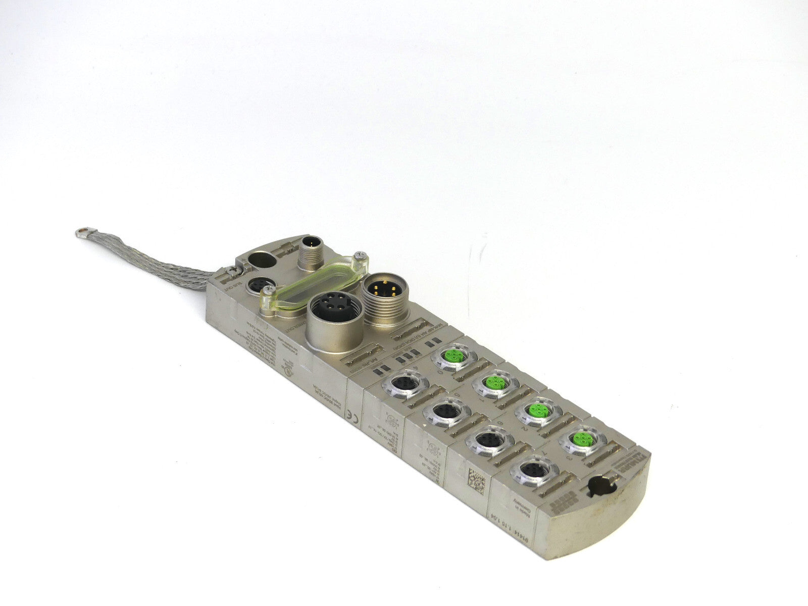 Murr Elektronik MVK-MP AI4 (U) DIO4 (DIO4) Kompaktmodul - 55293