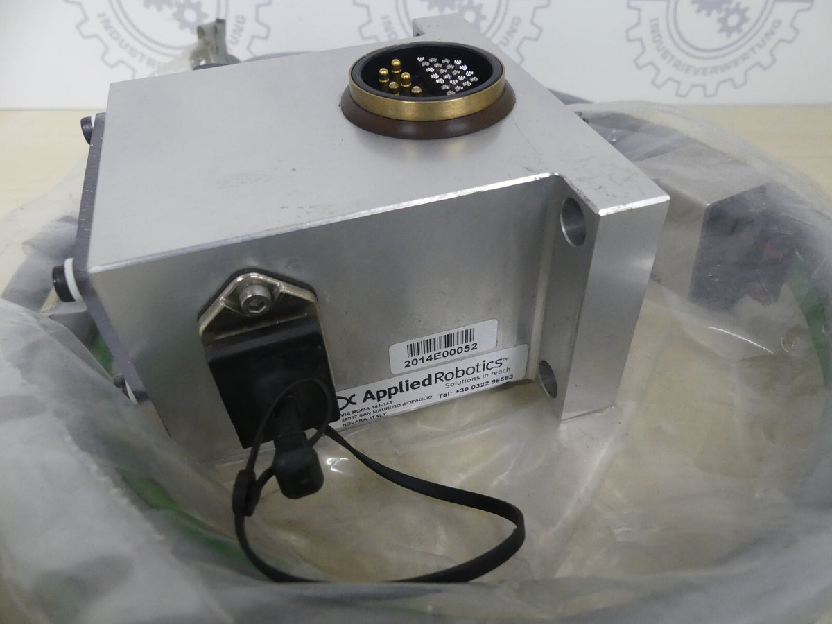 APPLIED ROBOTICS 1311-D77A