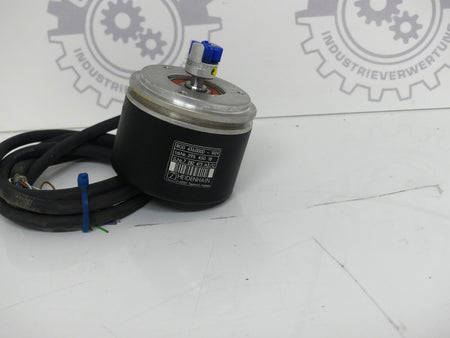 Heidenhain ROD 426 E 500 Drehgeber Id.Nr. 250 587  12