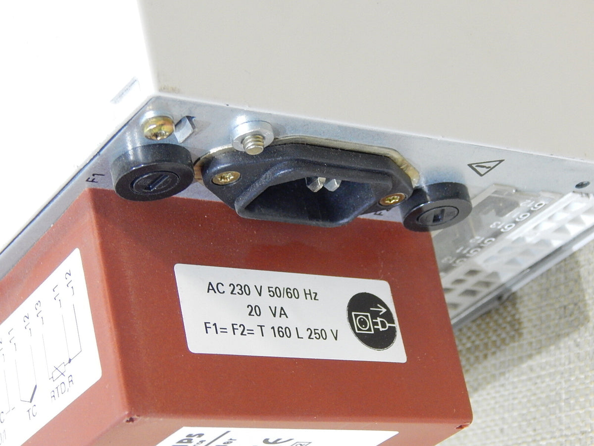 Philips KS 3960  B  Point Recorder  Order No.: 9404-398-30001 Used