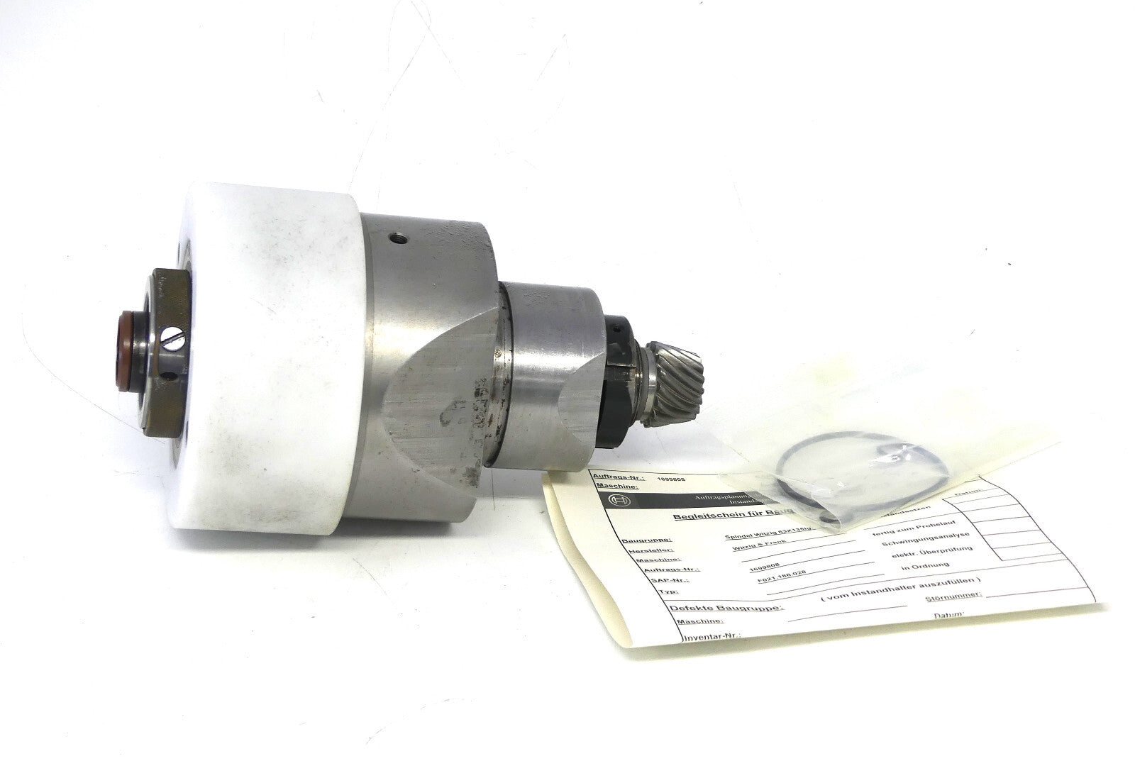 Spindel Witzig 63x135lg