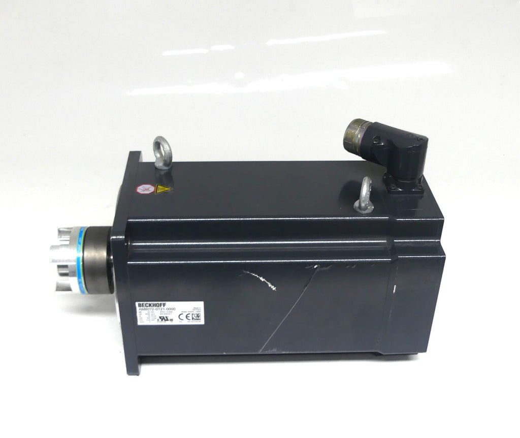 BECKHOFF AM8072-0T21-0000