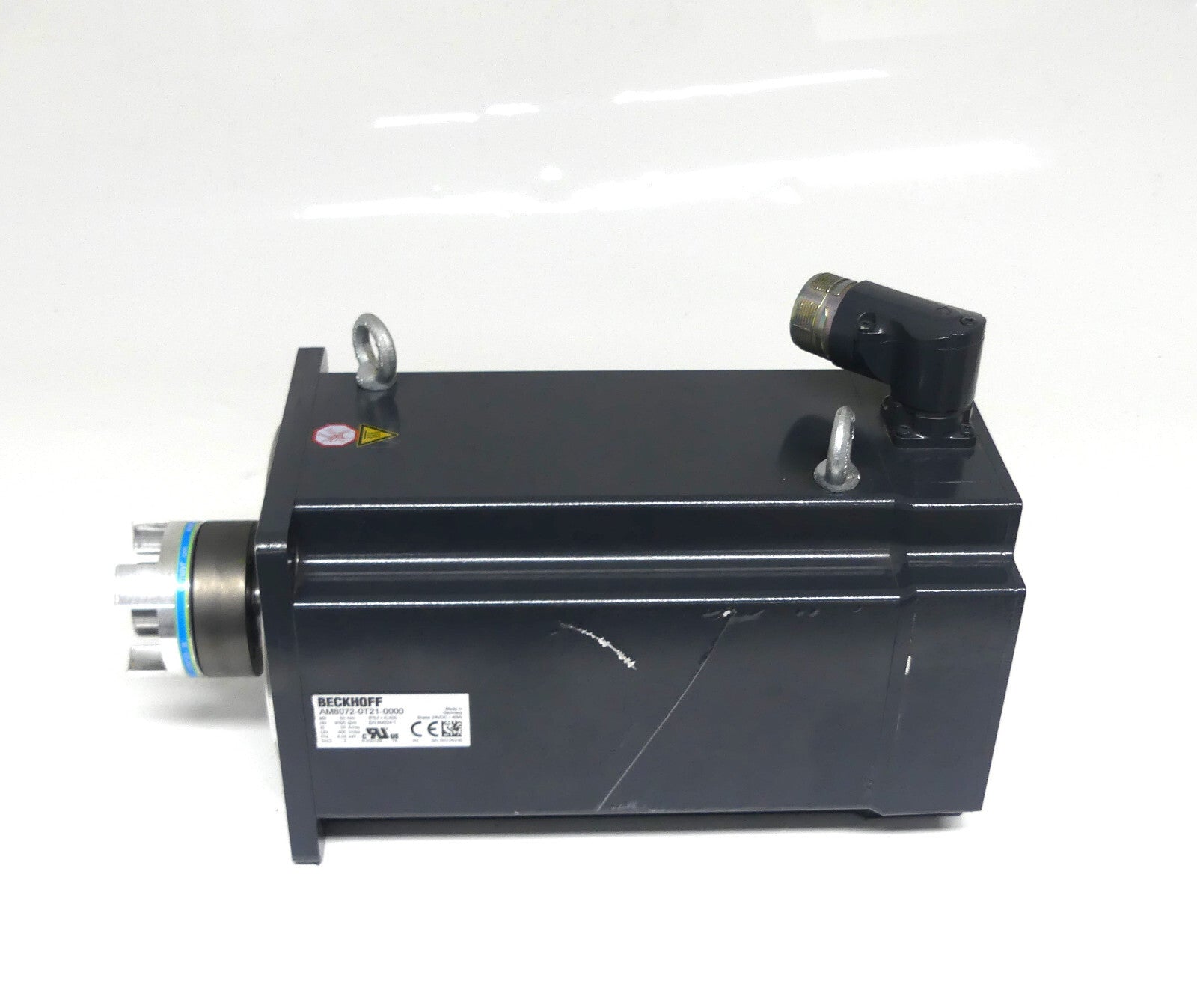 BECKHOFF AM8072-0T21-0000