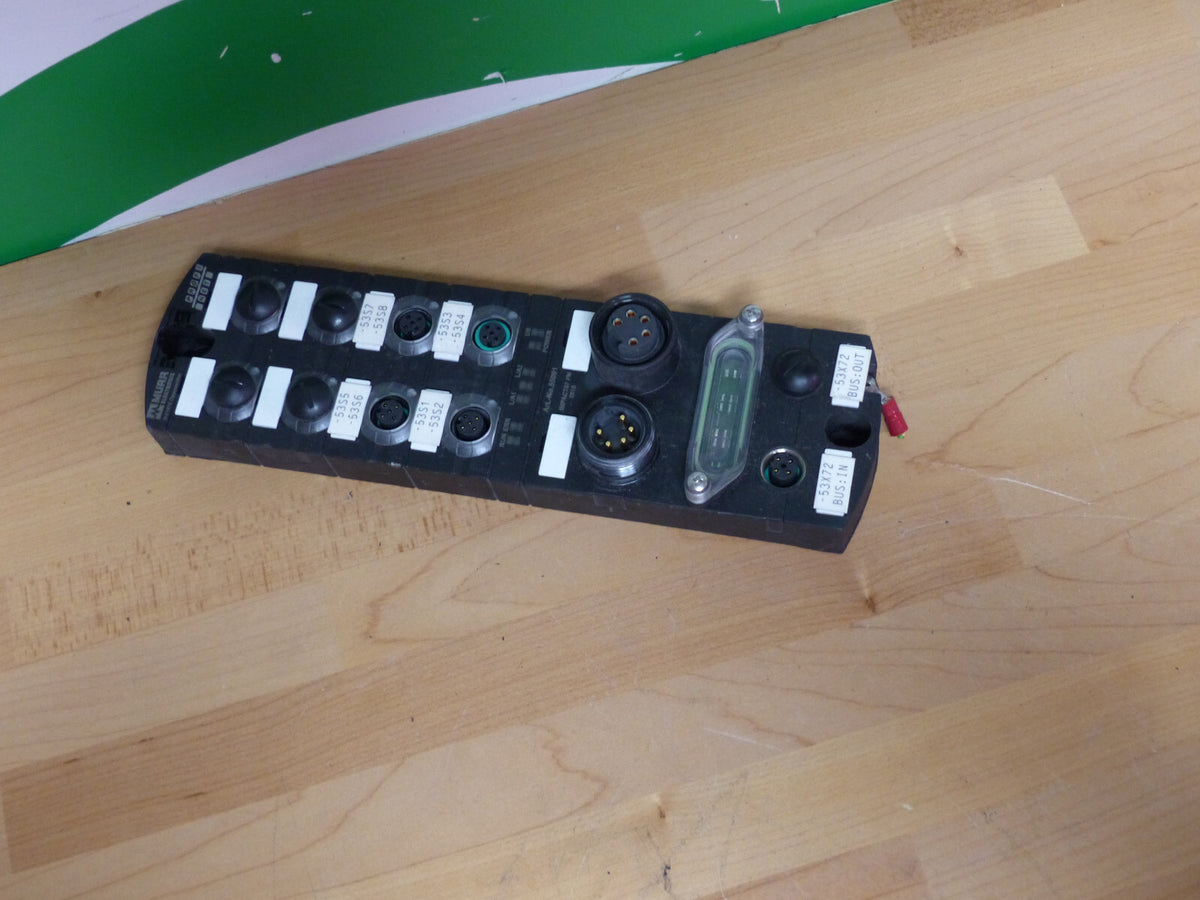 MURR ELEKTRONIK ART NR 55091     31314 1.00 1.00