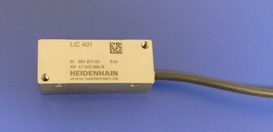 HEIDENHAIN LIC 401 ID 651 871-01