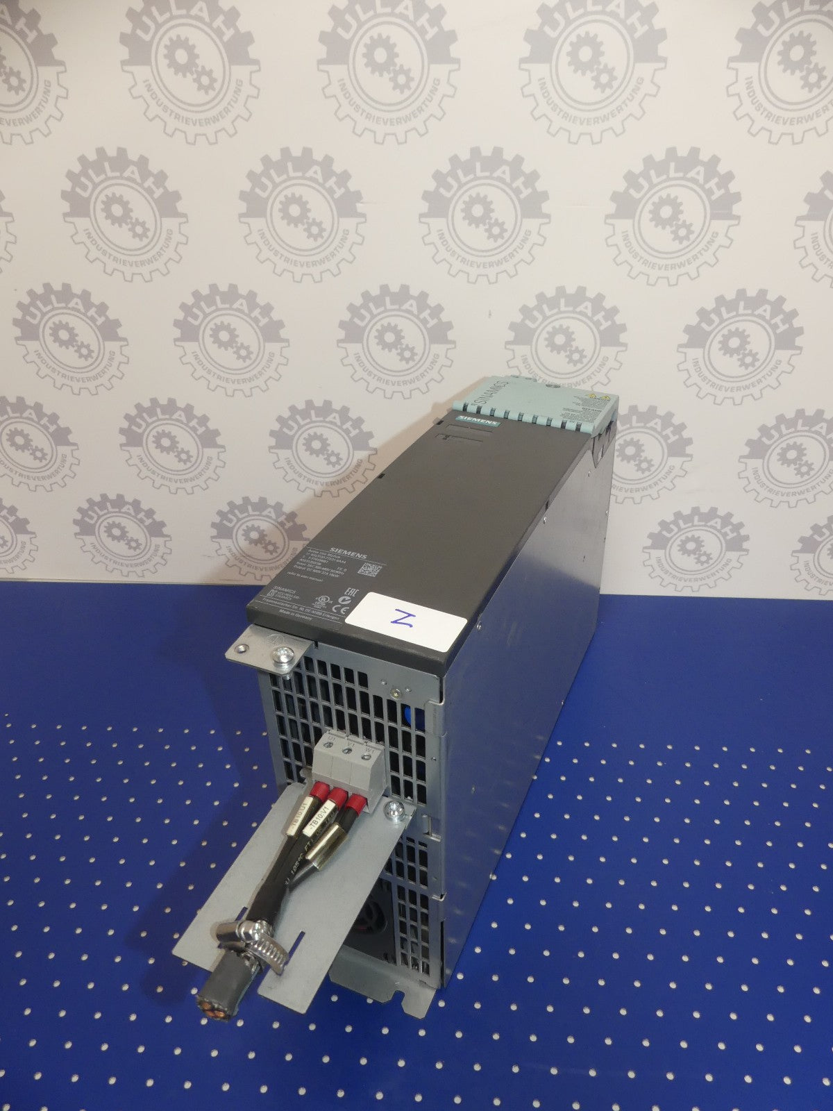 Siemens 6SL3130-7TE21-6AA4