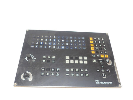 HEIDENHAIN TE 400  TE400 ID.Nr. 250 517 03   TASTATUR