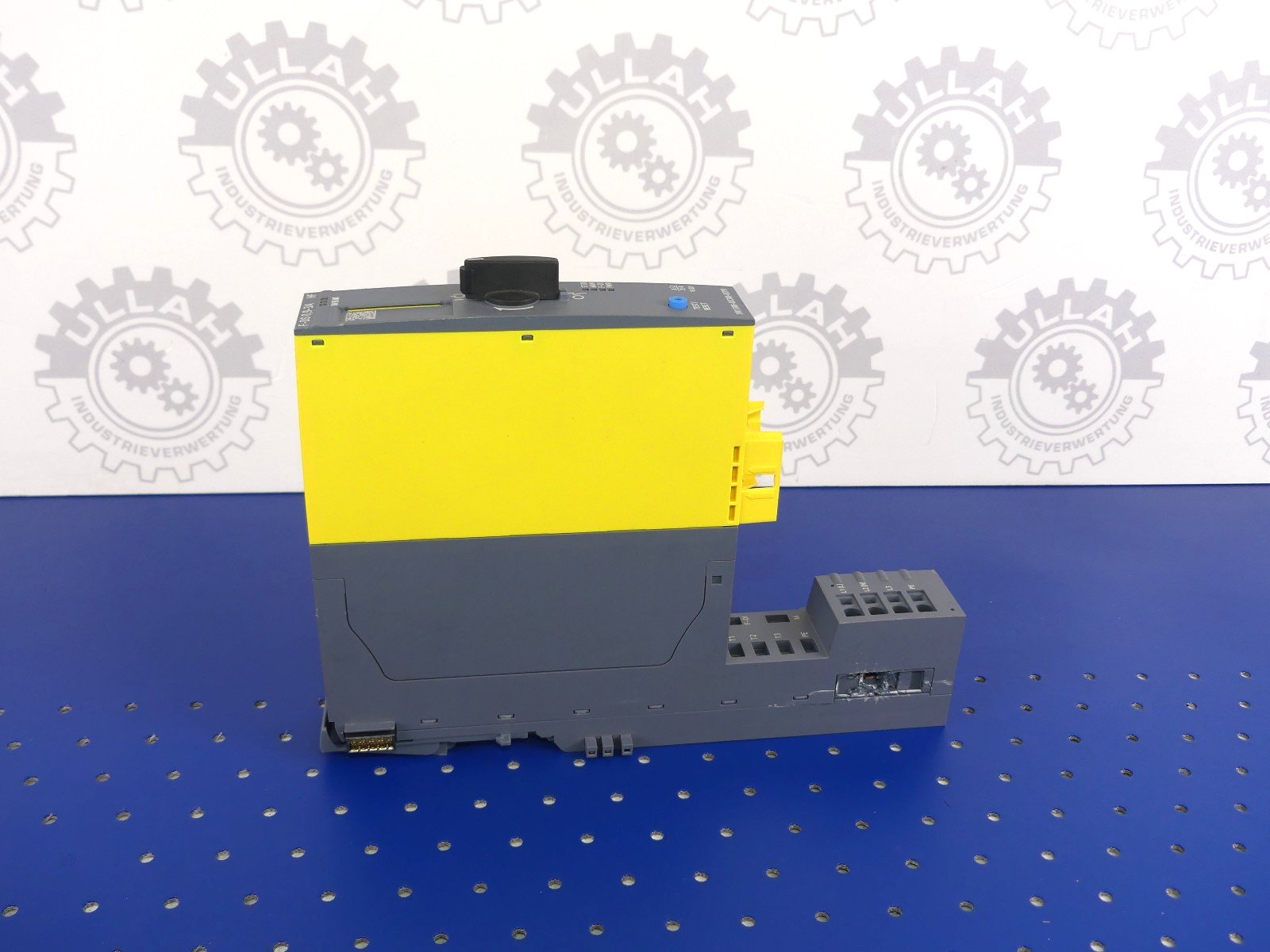 SIEMENS 3RK1308-0CC00-0CP0