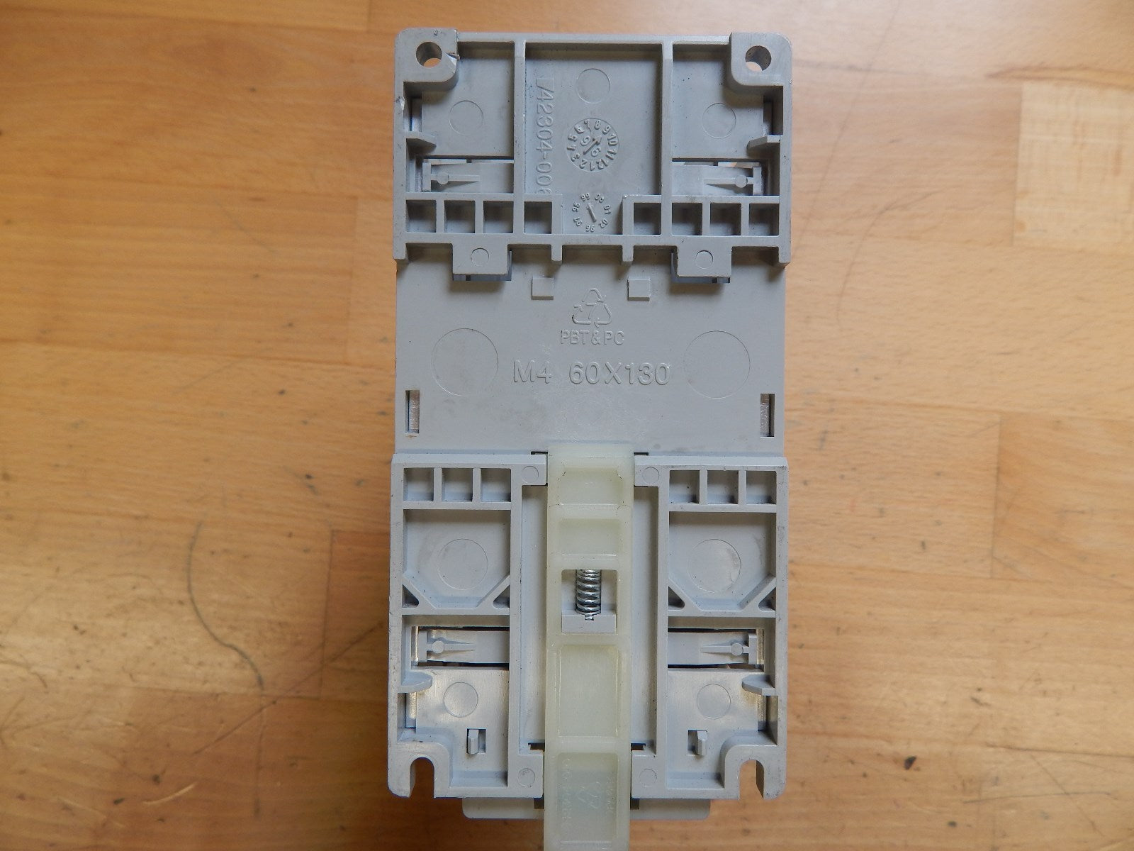 Allen Bradley 160-BA03NSF1P1 Series C 0,75KW / 1HP