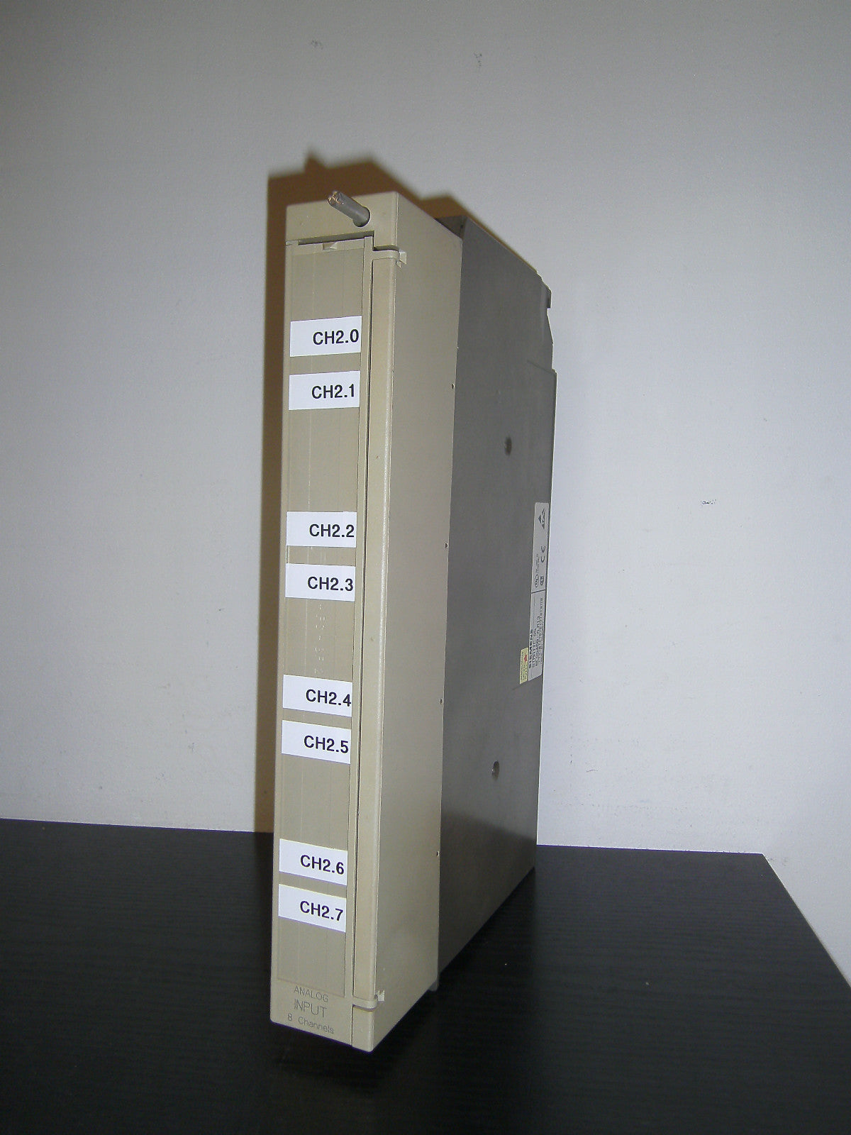 Siemens Simatic S5 6ES5460-7LA13