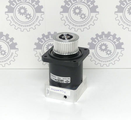 NEUGART PLQE080-007-SSSB3AE-E14 ( NEUWERTIG )