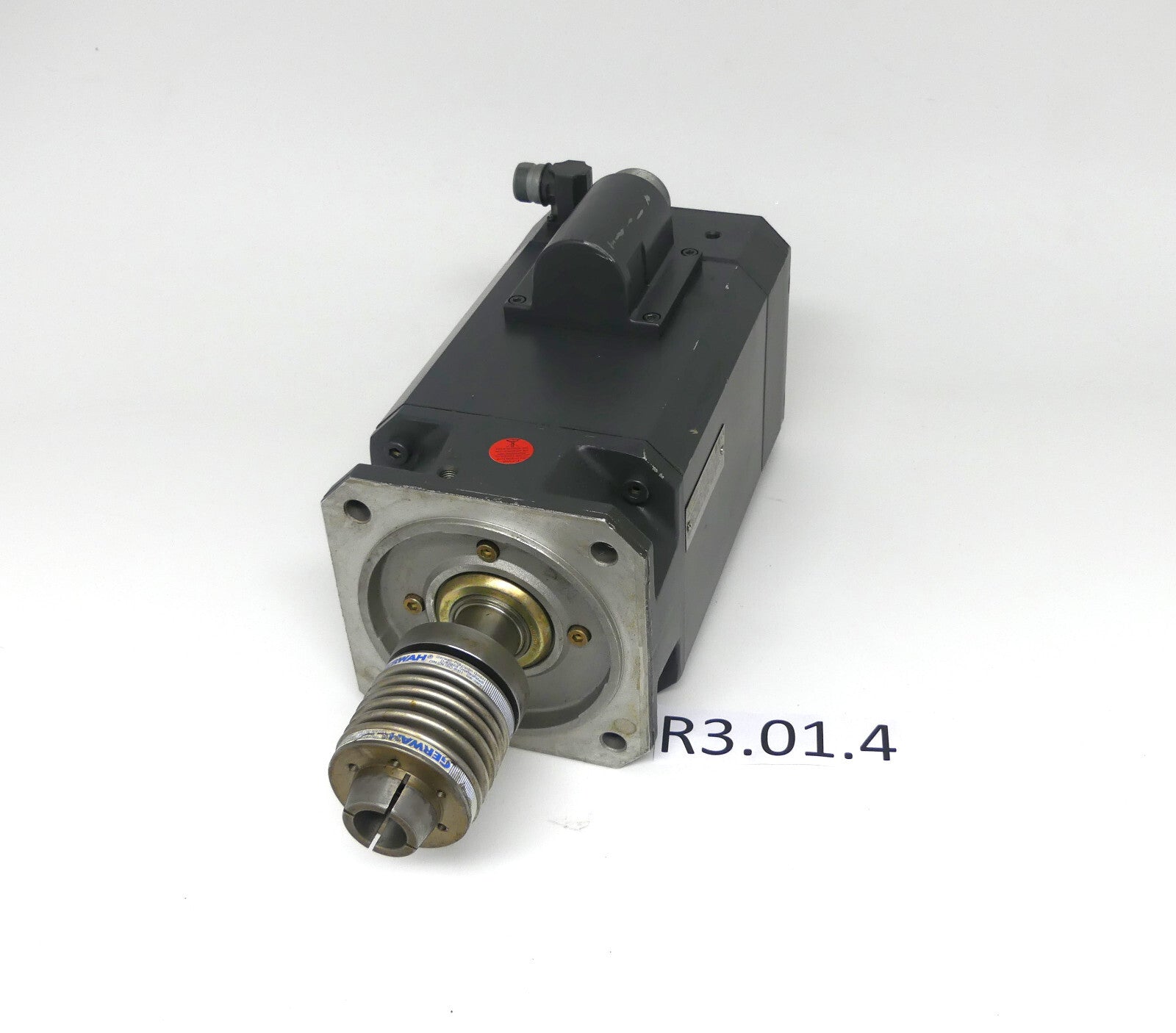 Siemens   Brushless-Servomotor 1FT6084-1AF71-1EG1