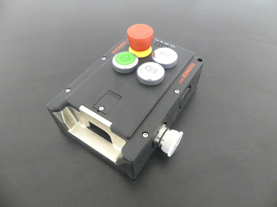 Euchner MGB-L1-APA-AG8A1-S1-L-115668
