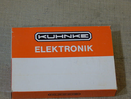  KUHNKE System KUAX 657 // 71.657.442.02 