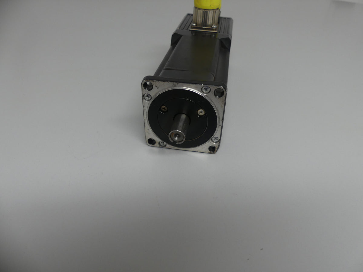 Berger Lahr SER 3610/3 L 7S SOC