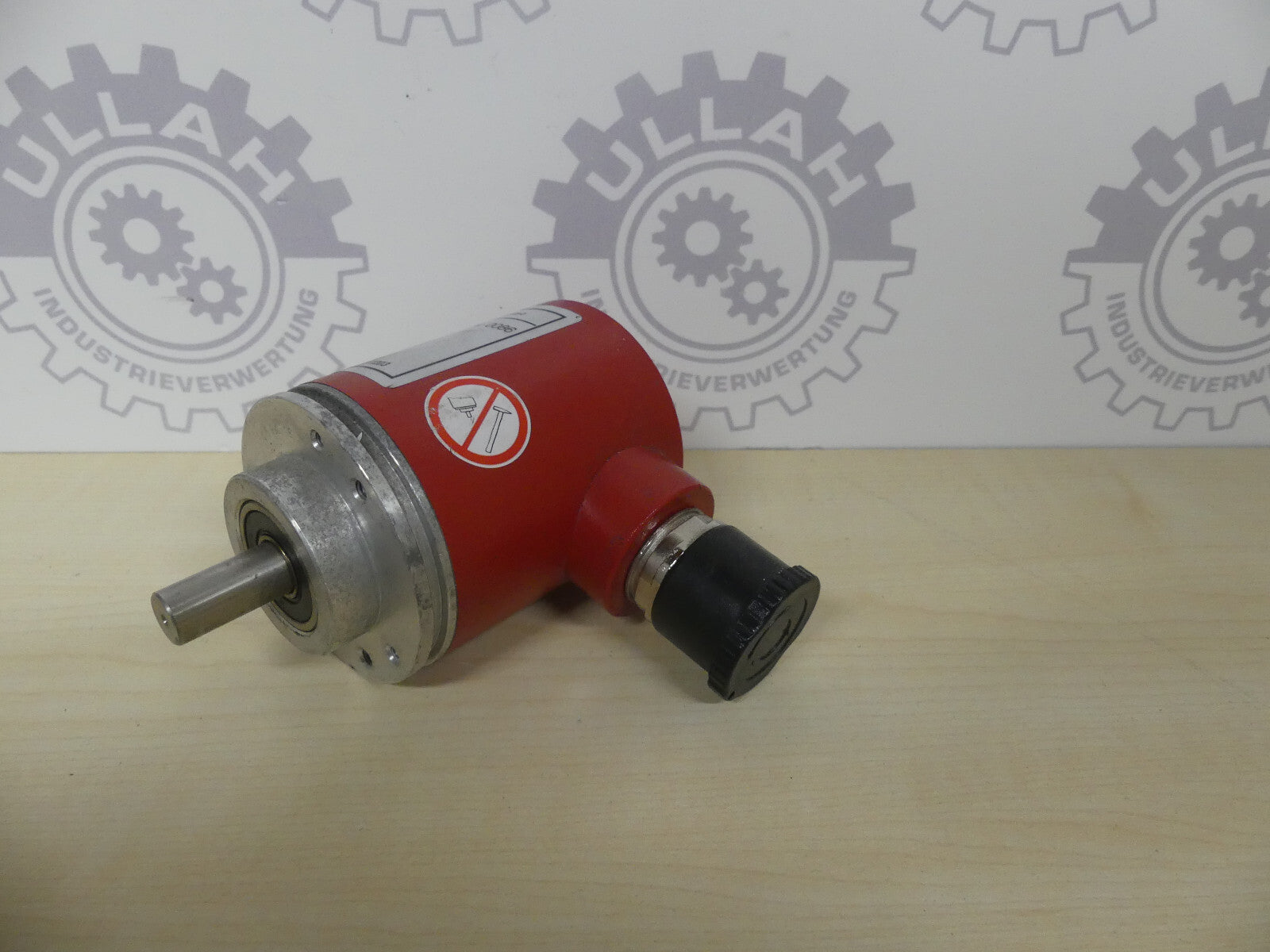 TR Electronic Typ: ZI 58S Art.Nr: 180-50009