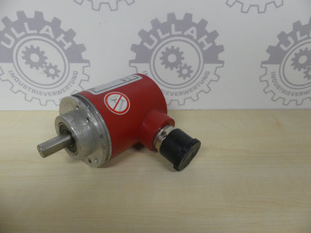 TR Electronic Typ: ZI 58S Art.Nr: 180-50009