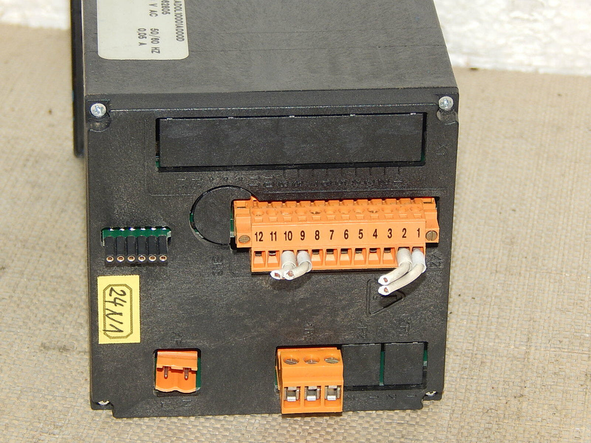  Prominent Dosiertechnik Dulcometer D1CAD0L10001A000D used