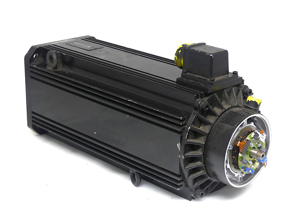 Indramat MAC112D-0-FD-2-C/180-A-0/S001 (ohne deckel)