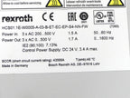 Rexroth HCS01.1E-W0005-A-03-B-ET-EC-EP-S4-NN-FW