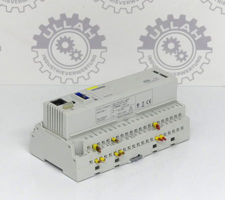 Siemens Steuerungsmodul Universalregler HVAC RMU720B-1